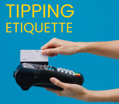 Tipping Etiquette in Mexico