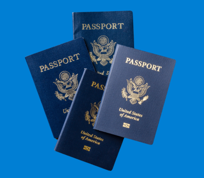 Renovacion de pasaporte americano en linea